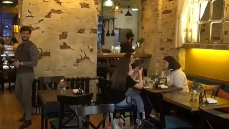 Որտե՞ղ մուտք գործելիս պարտադիր կլինի թեստի պատասխան կամ պատվաստման սերտիֆիկատ