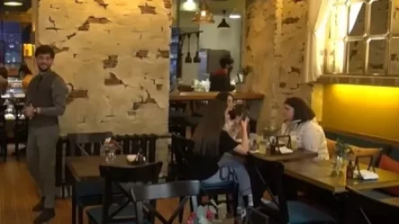 Որտե՞ղ մուտք գործելիս պարտադիր կլինի թեստի պատասխան կամ պատվաստման սերտիֆիկատ