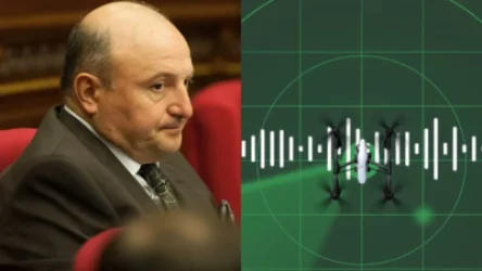 ՏԵՍԱՆՅՈՒԹ. Վարդան Ղուկասյանին վերագրվող գաղտնալսում է հրապարակվել