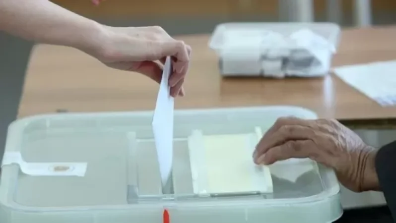 Հայտնի է, թե երբ կկայանան Վեդիում ընտրությունները