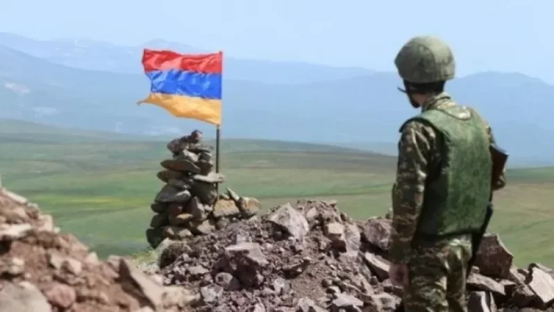 Ադրբեջանական ստորաբաժանումները դիպուկահար զենքերից կրակ են բացել հայկական դիրքերի ուղղությամբ․ ՊՆ