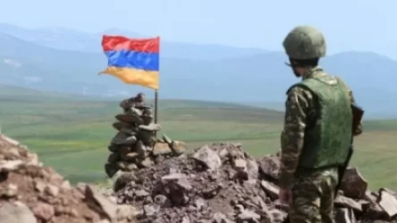 Ադրբեջանական ստորաբաժանումները դիպուկահար զենքերից կրակ են բացել հայկական դիրքերի ուղղությամբ․ ՊՆ