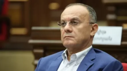 Մեկ ճանապարհ ունենք. Սեյրան Օհանյանը հայտարարություն է տարածել