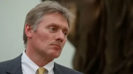 Դա շատ անսովոր նամակ է. Պեսկովը` Թրամփի նամակի մասին