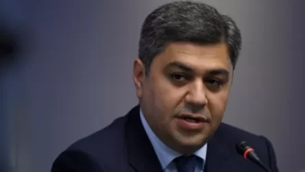 Իմ հրաժարականը թող լինի «Կանգ ա՛ռ»-ի սթափեցնող քայլ. Վանեցյանը` հրաժարականի մասին