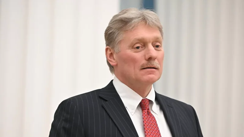 Պեսկովը արդարացի չի համարել ռուս և բելառուս մարզիկներին օլիմպիական խաղերին չհրավիրելը