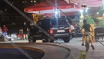 Պարեկները Երևանում իրականացրել են «Էշն ի՞նչ գիտի՝ նուշն ինչ է» օպերացիա. Սարիթաղցի «նիվիստը» հայտնաբերվեց «Տեցի կռուգում»