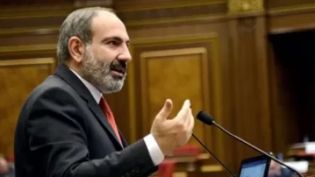 Փաշինյանի դիրքորոշումը` Ամուլսարի հարցով