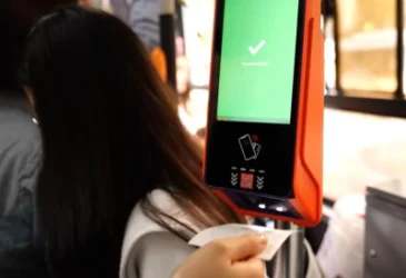 Սուրեն Գրիգորյանը` QR կոդով ուղետոմսի այլընտրանքների մասին