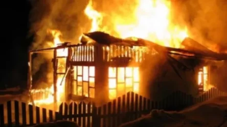 Այրվել է տանը հարակից անասնագոմ, ներսում խոզեր են եղել