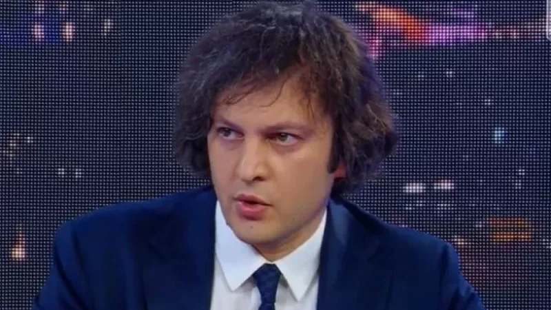 Թբիլիսին բացառում է Սաակաշվիլիի ազատ արձակման հարցով Կիևի հետ խորհրդակցությունների անցկացումը