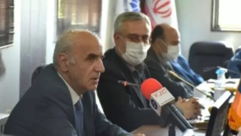 Իրանում ՀՀ դեսպանը Զանջանի նահանգապետի հետ քննարկել է փոխգործակցության հարցեր