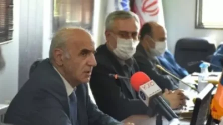 Իրանում ՀՀ դեսպանը Զանջանի նահանգապետի հետ քննարկել է փոխգործակցության հարցեր