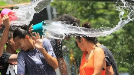 Այսօր Վարդավառ է. ՆԳՆ-ն հորդորում է