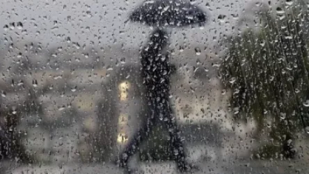 Առաջիկա օրերի եղանակը ՀՀ տարածքում