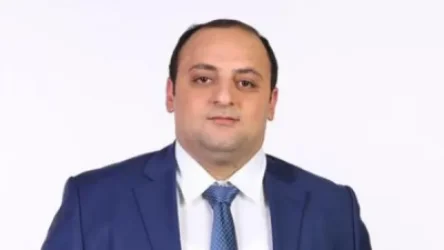 Մանե Թանդիլյանի փոխարեն խորհրդարան կգնա Ստեփան Ստեփանյանը