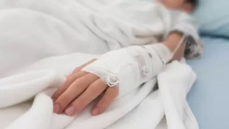 Արտակարգ դեպք Արարատի մարզում. ընտանիքի 4 անդամ, որից 3-ը անչափահաս են, տեղափոխվել են հիվանդանոց