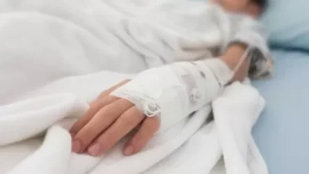 Արտակարգ դեպք Արարատի մարզում. ընտանիքի 4 անդամ, որից 3-ը անչափահաս են, տեղափոխվել են հիվանդանոց