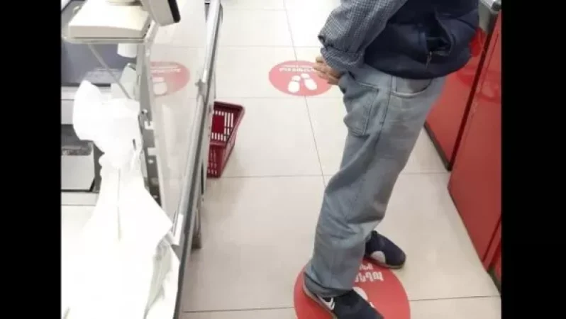 Երևանի սուպերմարկետները «գծանշումներ» են կատարում