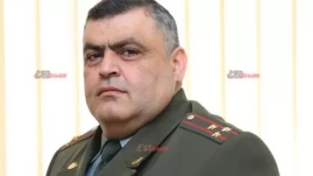 «Ժողովուրդ». Նորանշանակ գնդապետն ու աղմկահարույց նամակը