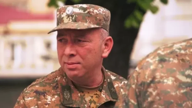 Օգանովսկու դեմ ցուցմունք է տվել Կամո Մնացականյանը. նա հետախուզման մեջ գտնվող․ Pastinfo.am