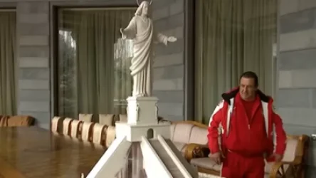 Դումանյանը՝ Հատիսի հողատարածը Գագիկ Ծառուկյանին օտարելու մասին