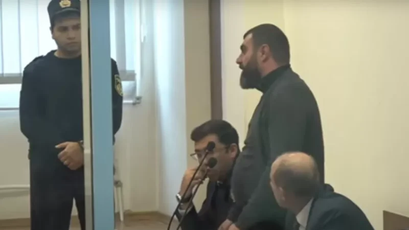 Պեմզաշենում սպանված ընտանիքի հայրը պահանջում է գնդակահարել մեղադրյալներին