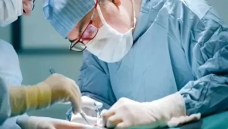 Հայաստանում 23-ամյա երիտասարդը 20 հազար դոլարով վաճառել է իր երիկամը