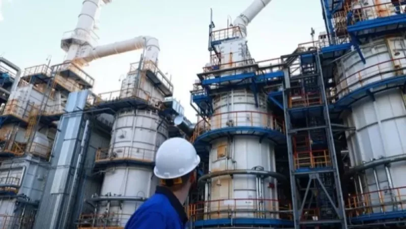 ԱՄՆ-ն կարգելի՞ ռուսական նավթի և էներգառեսուրսների ներկրումը