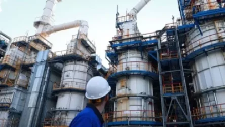 ԱՄՆ-ն կարգելի՞ ռուսական նավթի և էներգառեսուրսների ներկրումը