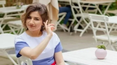 Նախկինում տիրող կոռուպցիան ու կրիմինալը շողք էին գցում պետության կայացման գործընթացին. Մարիամ Փաշինյան