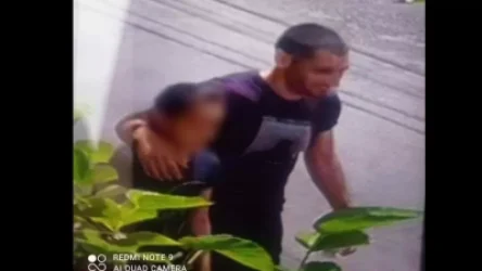 Որոնվում է երեխա առևանգելու կասկածանքով․ անհապաղ դիմեք ոստիկանություն, եթե գիտեք գտնվելու վայրը․ Օվսաննա Հովսեփյան