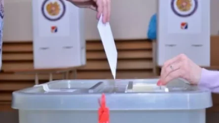 ԿԸՀ-ն հրապարակել է վերահաշվարկի արդյունքները