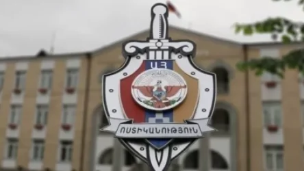 Ադրբեջանի ՊՆ-ն հերթական ապատեղեկատվությունն է տարածել․ ԱՀ ՆԳՆ ոստիկանություն