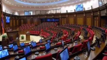 8-րդ գումարման ԱԺ-ում կլինեն Փաշինյանի, Քոչարյանի, Վանեցյանի գլխավորած քաղաքական ուժերը