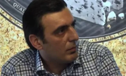 «Սպայկա»-ն հայտարարությամբ է հանդես եկել