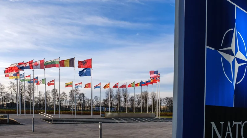 Թուրքիայի խորհրդարանը հավանություն է տվել Ֆինլանդիայի` ՆԱՏՕ-ին անդամակցության հայտին