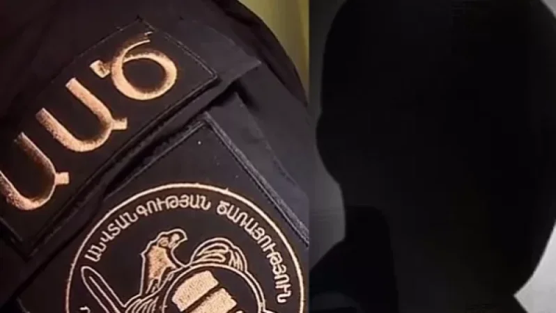 ԱԱԾ-ն կեղծ գեներալների է բացահայտել. Shamshyan.com