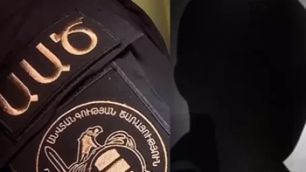 ԱԱԾ-ն կեղծ գեներալների է բացահայտել. Shamshyan.com