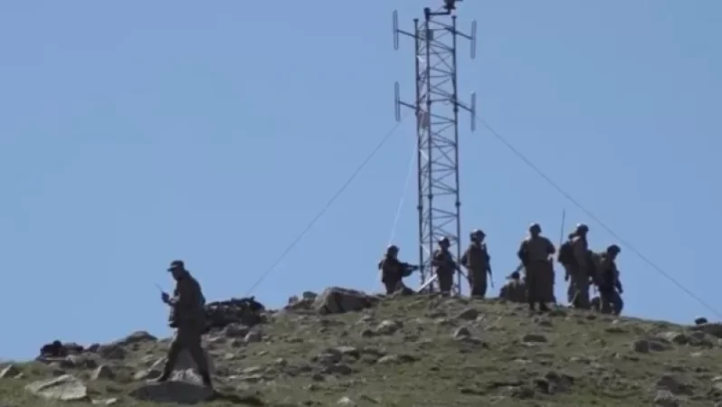 Երկուստեք տուժած զինծառայողներ կան, հրազեն չի կիրառվել. նոր մանրամասներ՝ Սև լճի տարածքում տեղի ունեցած միջադեպից