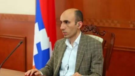 Ավելացել են Ադրբեջանի կողմից Արցախի խաղաղ բնակչության դեմ իրականացվող սպառնալիքները․ Բեգլարյան