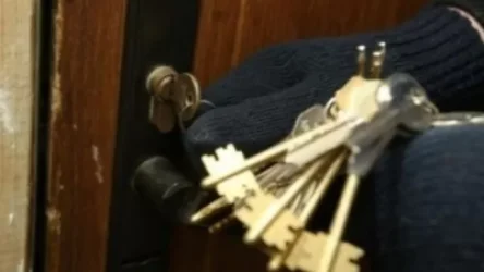 83-ամյա կնոջ տնից գողություն արել է նրա հարազատ որդին