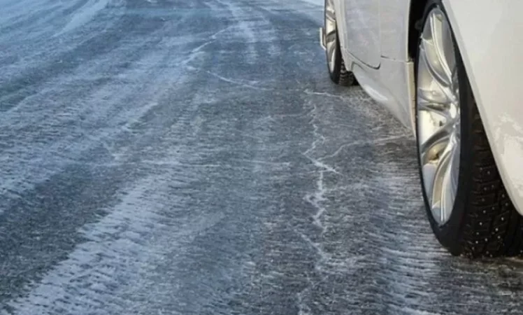 Ինչ իրավիճակ է ճանապարհներին. ԹԱՐՄԱՑՎԱԾ