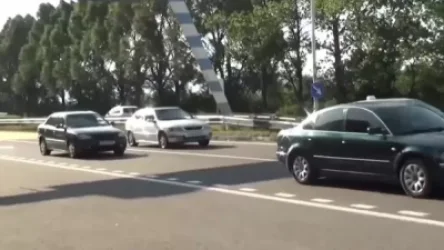 Մայիսի 28-ին փակ են լինելու նշված ճանապարհները