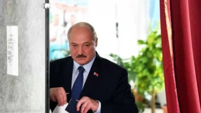 Ալեքսանդր Լուկաշենկոն նախագահական ընտրություններից հետո առաջին հայտարարությունն է արել