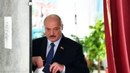 Ալեքսանդր Լուկաշենկոն նախագահական ընտրություններից հետո առաջին հայտարարությունն է արել