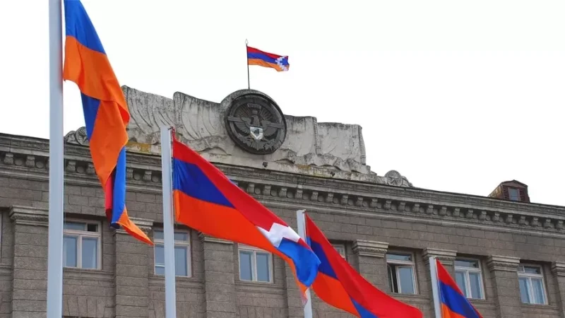 Արցախի նախագահականի անդրադարձը՝ Ադրբեջանի՝ Ակնայով Ստեփանակերտ ալյուր ուղարկելու մասին լուրերին