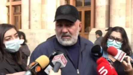 Զոհված և անհետ կորած զինծառայողների հարազատները կհանդիպեն փոխոստիկանապետի հետ