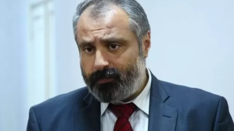 Ադրբեջանցիները բարբարոսաբար ոչնչացնում են Արցախի պատմամշակութային կոթողները, գերեզմանատները. Բաբայան