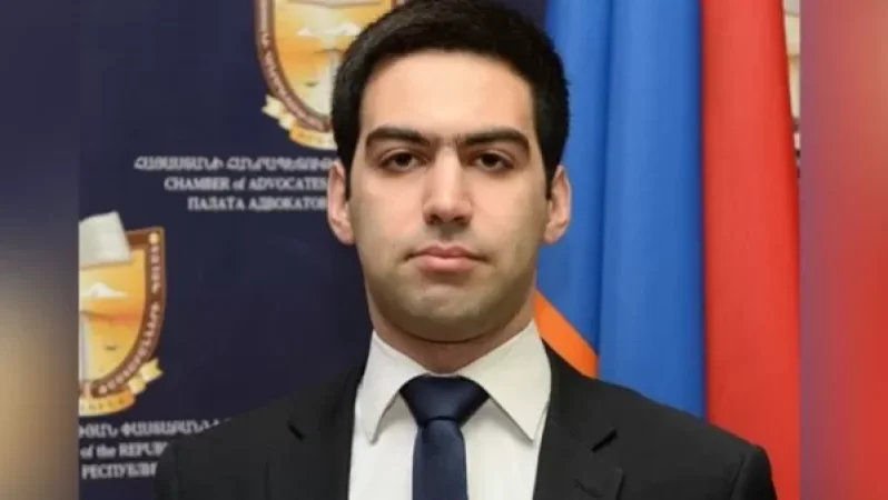 Արդարադատության նախարարը նոր տեղակալ ունի